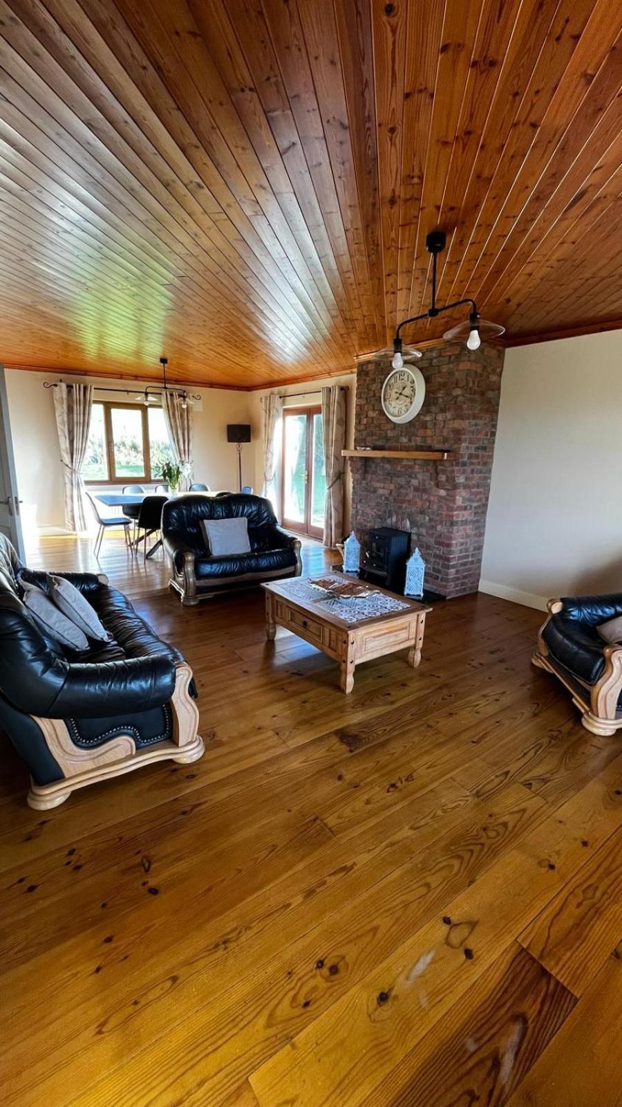Barr An Chnoic Holiday Lettings Tipperary Dış mekan fotoğraf