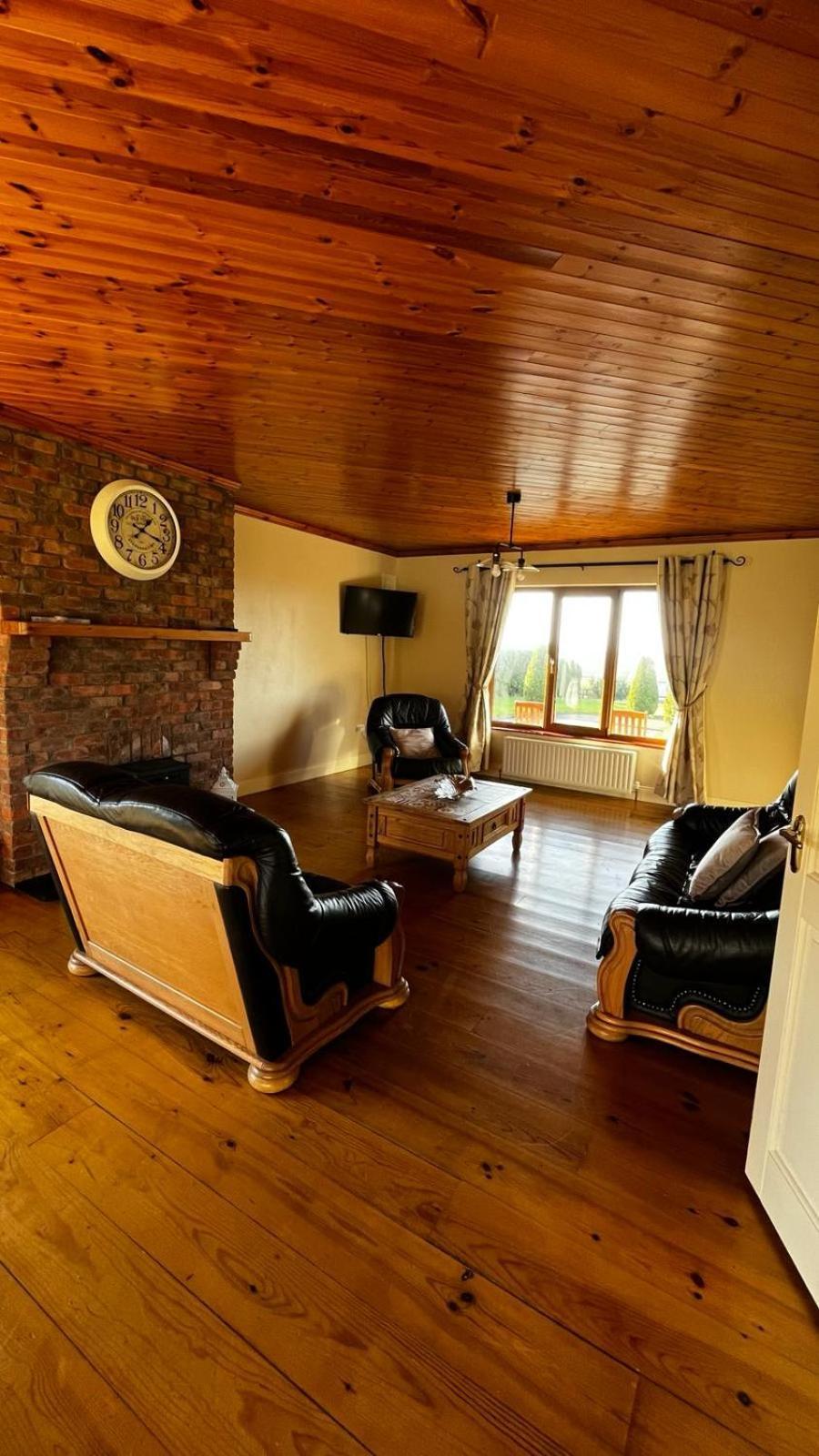 Barr An Chnoic Holiday Lettings Tipperary Dış mekan fotoğraf