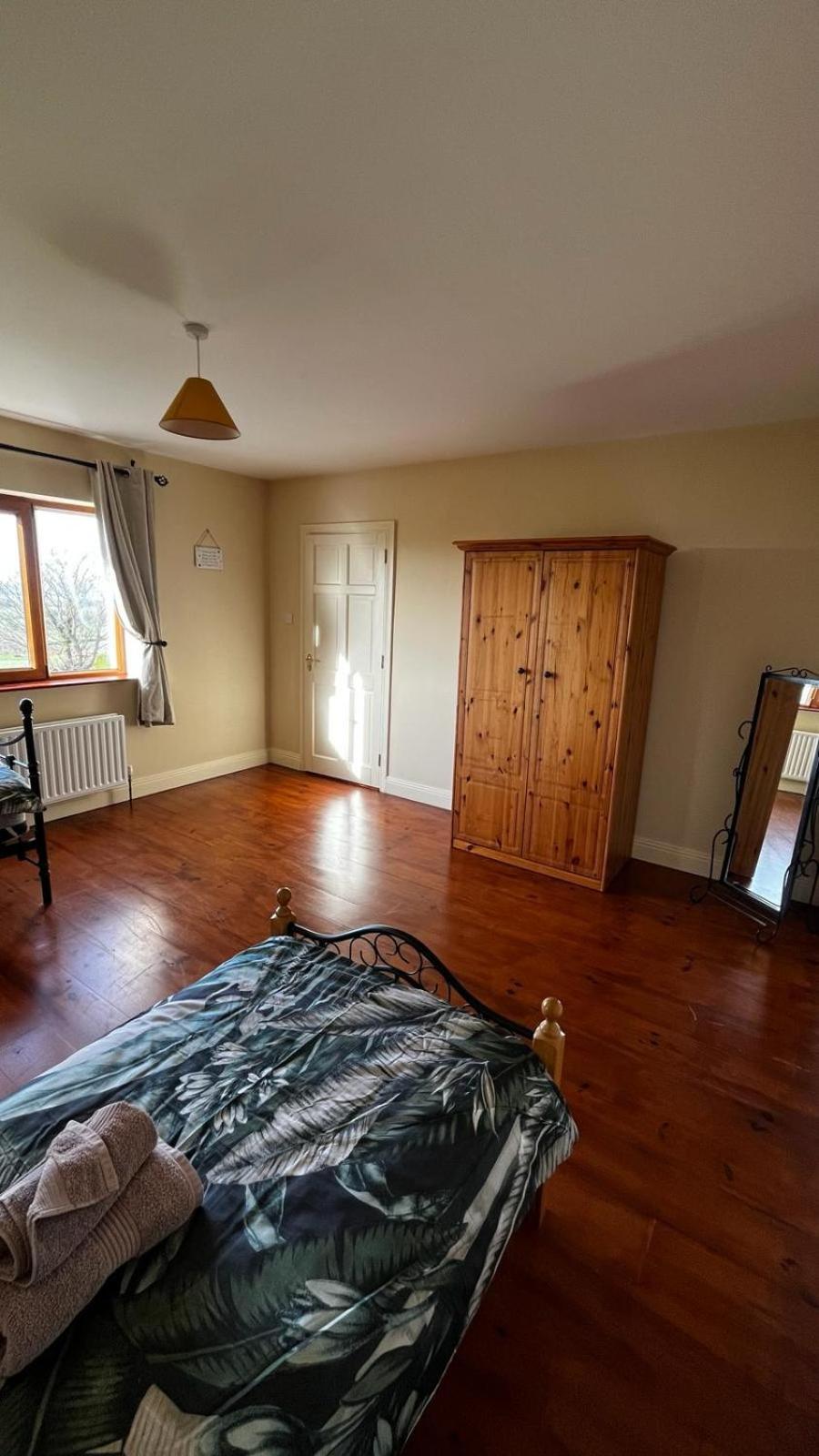 Barr An Chnoic Holiday Lettings Tipperary Dış mekan fotoğraf
