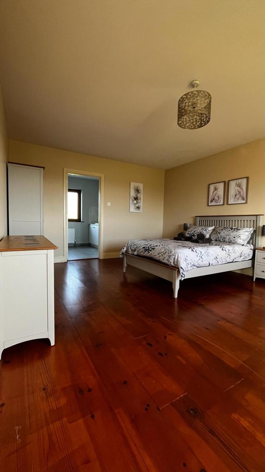 Barr An Chnoic Holiday Lettings Tipperary Dış mekan fotoğraf