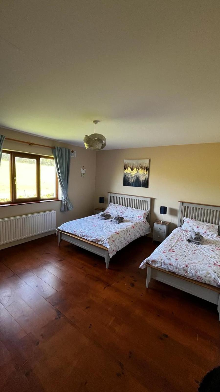 Barr An Chnoic Holiday Lettings Tipperary Dış mekan fotoğraf