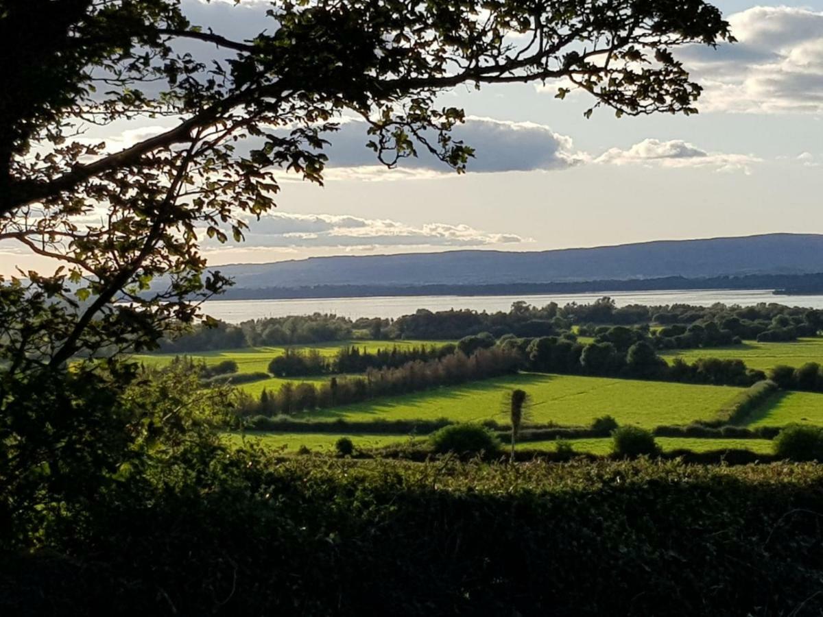 Barr An Chnoic Holiday Lettings Tipperary Dış mekan fotoğraf